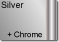 Silver / chrome
