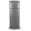 Retro Fridge/Freezer