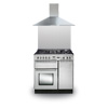 Rangemaster Toledo Premium Pack