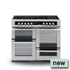 Professional 100 EB10CRX