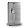PC23NEL Elegance Counter Depth SxS