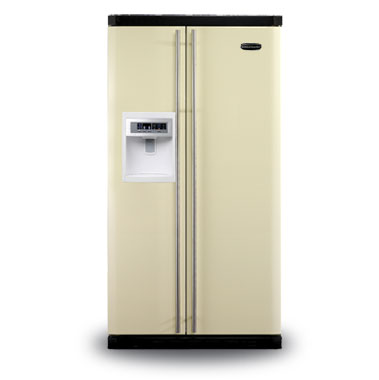 SxS (661) Refrigeration
