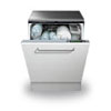 RDW6012FI 60cm integrated dishwasher