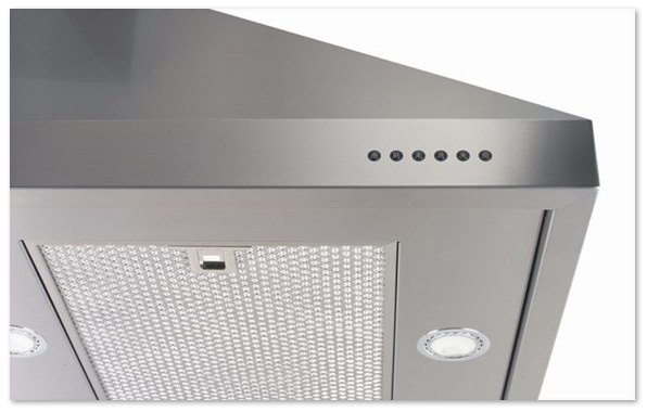 Lacanche Classic FCE1000 Hood Hoods - Rangecookers.co.uk