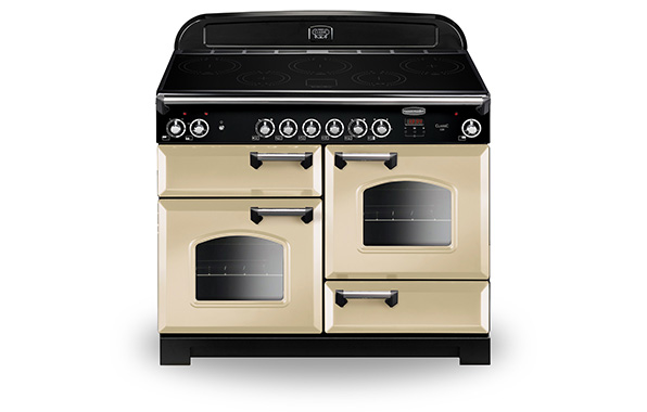 Rangemaster Cookers With Free UK Delivery - Rangecookers.co.uk