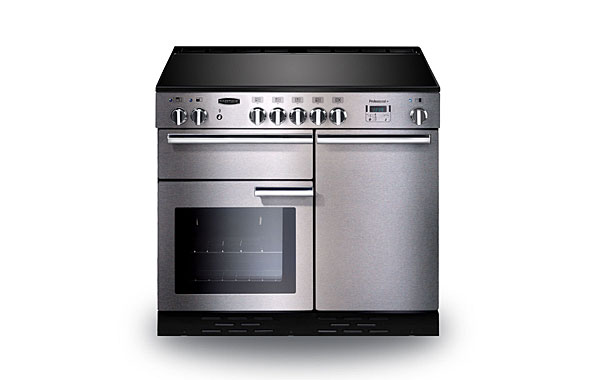 Rangemaster Cookers With Free UK Delivery - Rangecookers.co.uk