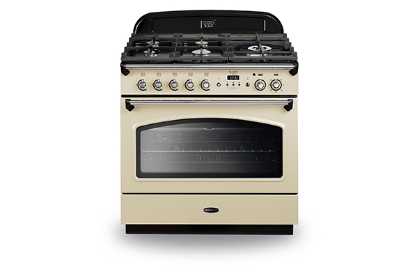 Rangemaster Classic 90 FX Range Cooker - Rangecookers.co.uk