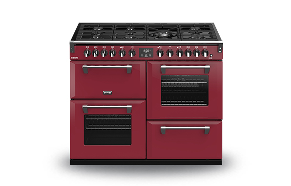 red range cookers 90cm electric