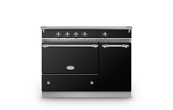 Lacanche Savigny Classic 110 Induction Range Cooker - Rangecookers.co.uk