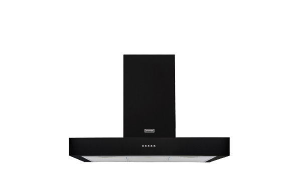 stoves s900 sterling cooker hood