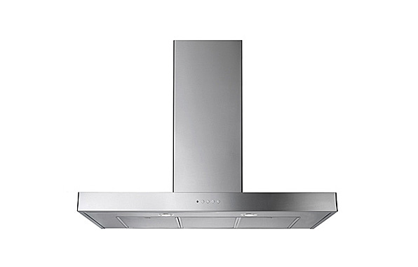 100 cm cooker hoods