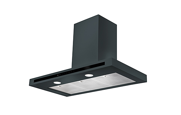 Rangemaster Hi-LITE 100 Hood