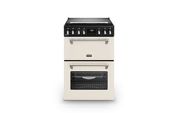 Stoves Richmond Deluxe 60DF