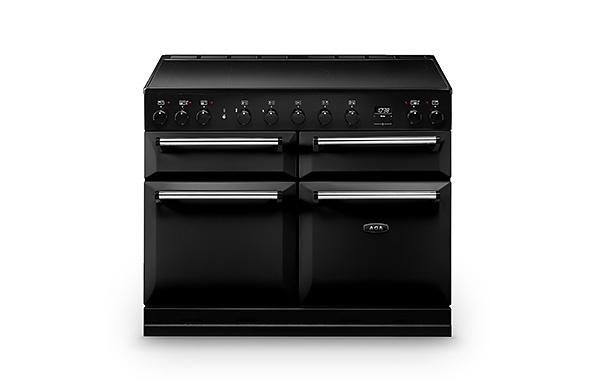 Aga Masterchef Deluxe 110 Induction