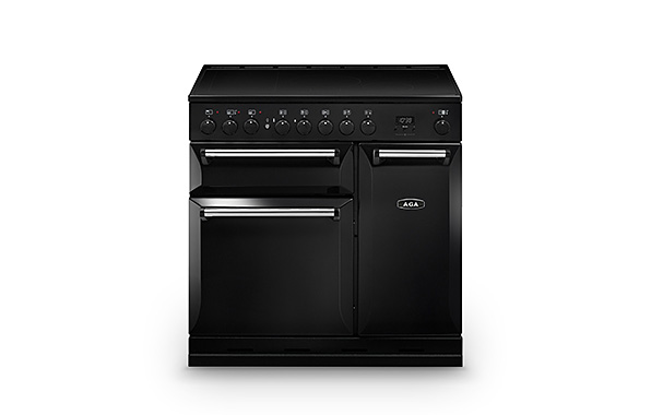 Aga Masterchef Deluxe 90 Induction