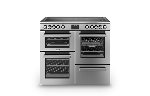 Belling Cookcentre 100E Ceramic