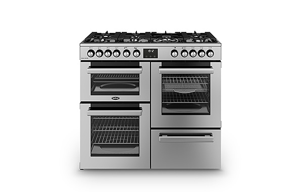 Belling Cookcentre 100DF