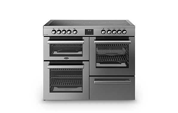 Belling Cookcentre 110E Ceramic