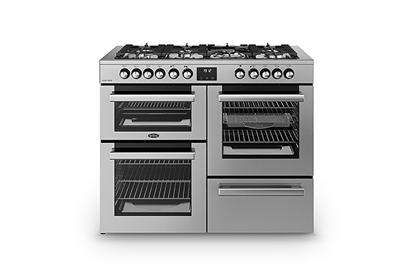 Belling Cookcentre 110DF