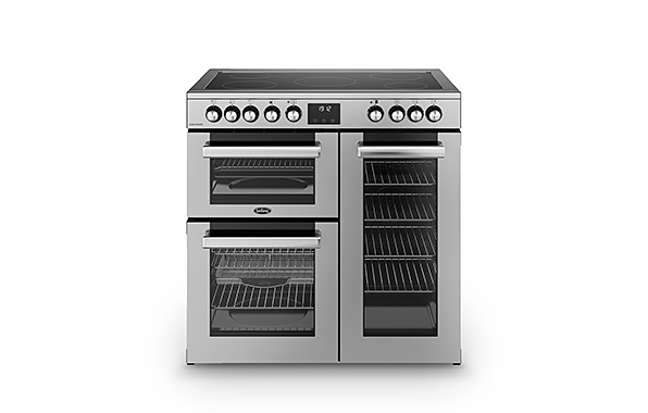 Belling Cookcentre 90E Ceramic