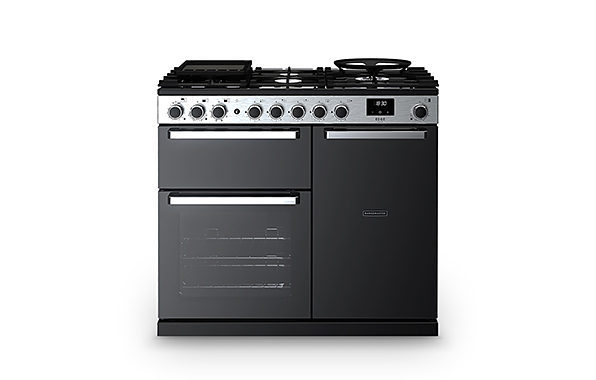 Rangemaster Edge Deluxe 100