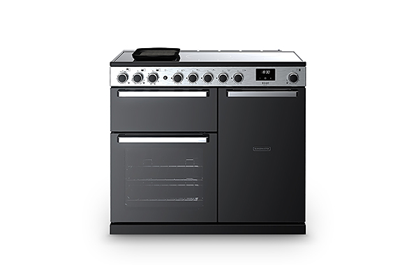 Rangemaster Edge Deluxe 100 Induction