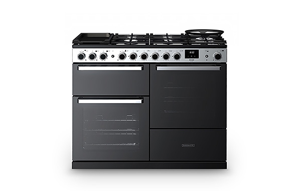 Rangemaster Edge Deluxe 110 OC