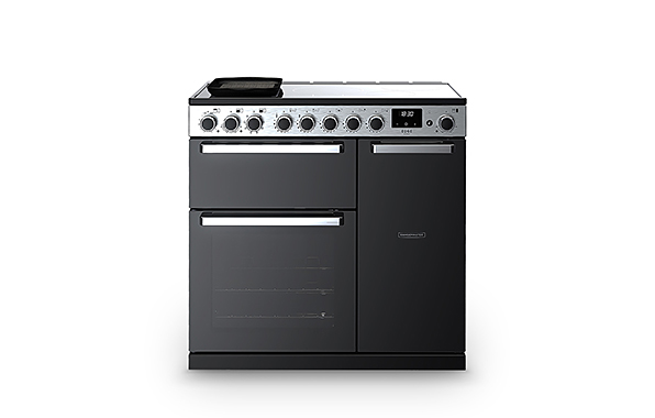 Rangemaster Edge Deluxe 90 Induction