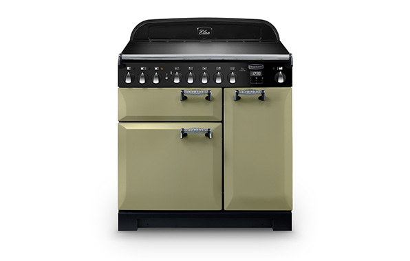 Rangemaster Elan Deluxe 90 Induction