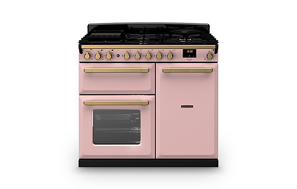 Rangemaster Estel Deluxe 100