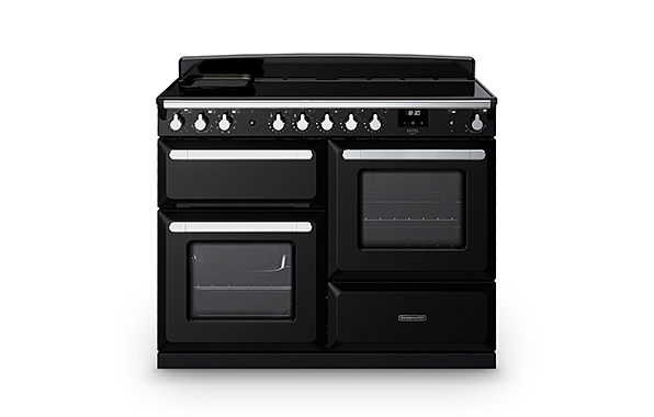 Rangemaster Estel Deluxe 110 OC Induction