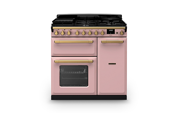 Rangemaster Estel Deluxe 90