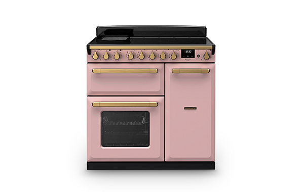 Rangemaster Estel Deluxe 90 Induction