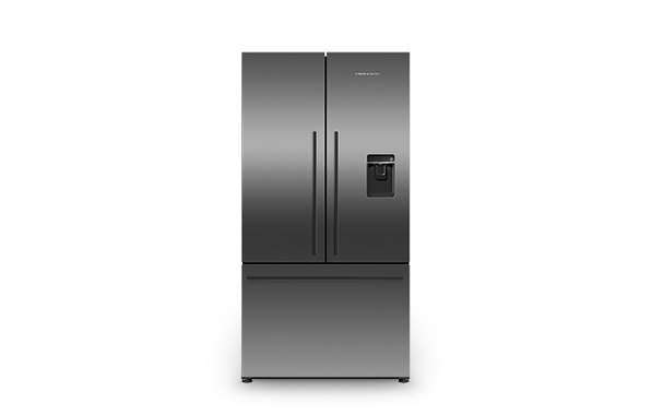 Fisher and Paykel Series 7 French Door Fridge/Freezer RF540ADUB7