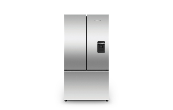 Fisher and Paykel Series 7 French Door Fridge/Freezer RF540ANUX6