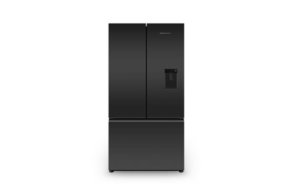 Fisher and Paykel Series 7 French Door Fridge/Freezer RF540AZUB6