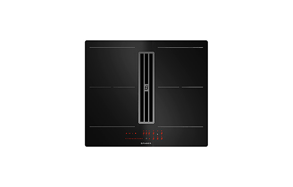 Faber Galileo Slim A600 60cm Induction Venting Hob