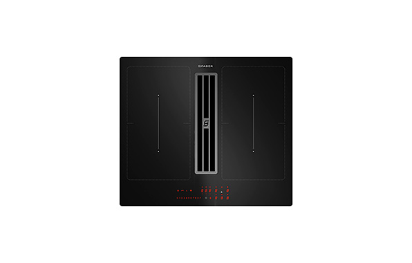 Faber Galileo Smart 60cm Induction Venting Hob