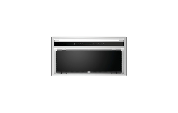 Fisher and Paykel 60 Integrated Hood HP60IHCB4