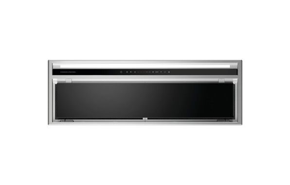 Fisher and Paykel 90 Integrated Hood HP90IHCB4