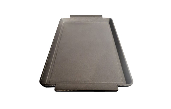 Bertazzoni Induction Griddle Pan