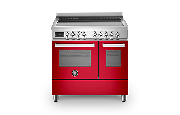 Free Installation - Bertazzoni