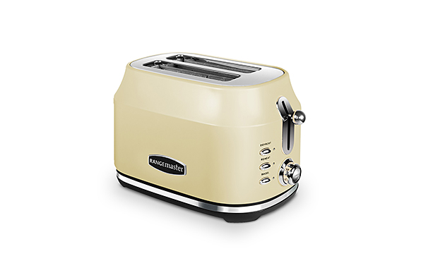 Rangemaster Classic 2-Slice Toaster