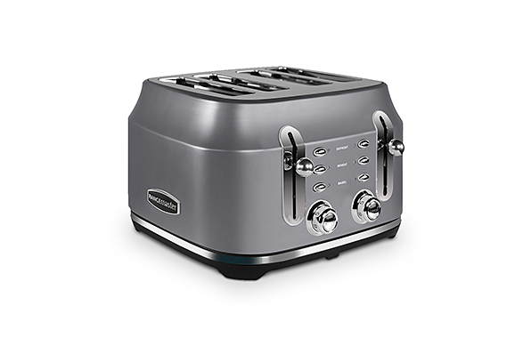 Rangemaster Classic 4-Slice Toaster