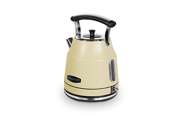 Rangemaster Classic Kettle