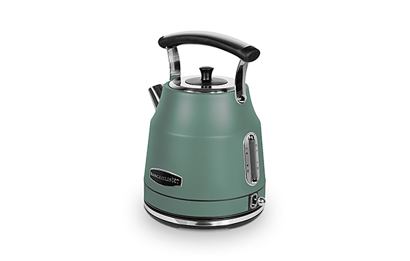 Rangemaster Classic Kettle