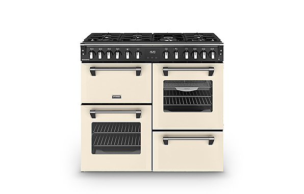 Stoves Richmond 100DF 