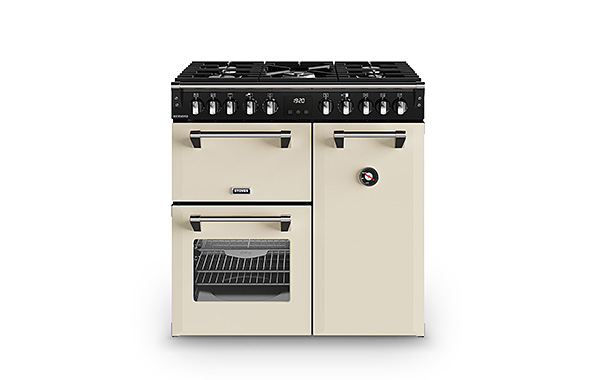 Stoves Richmond 90DF 