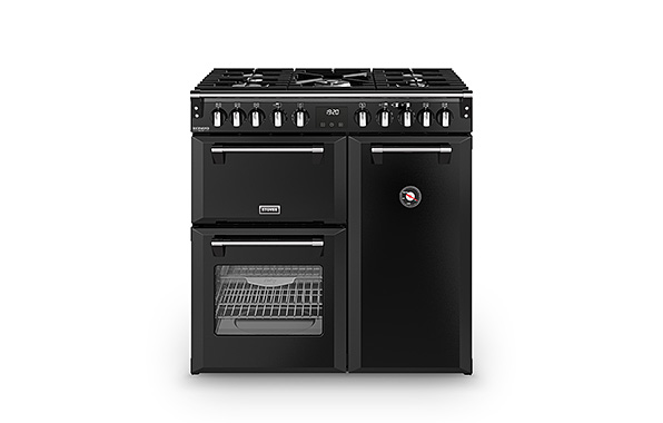 Stoves Richmond Deluxe 90DF 