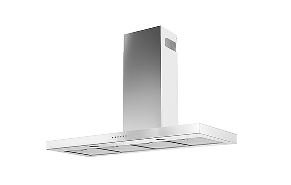 Rangecookers Select 120 Slab Hood